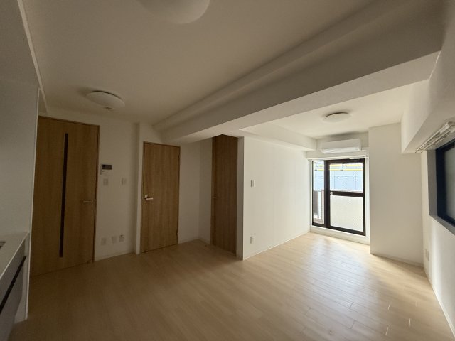 居室・リビング　ISM松原