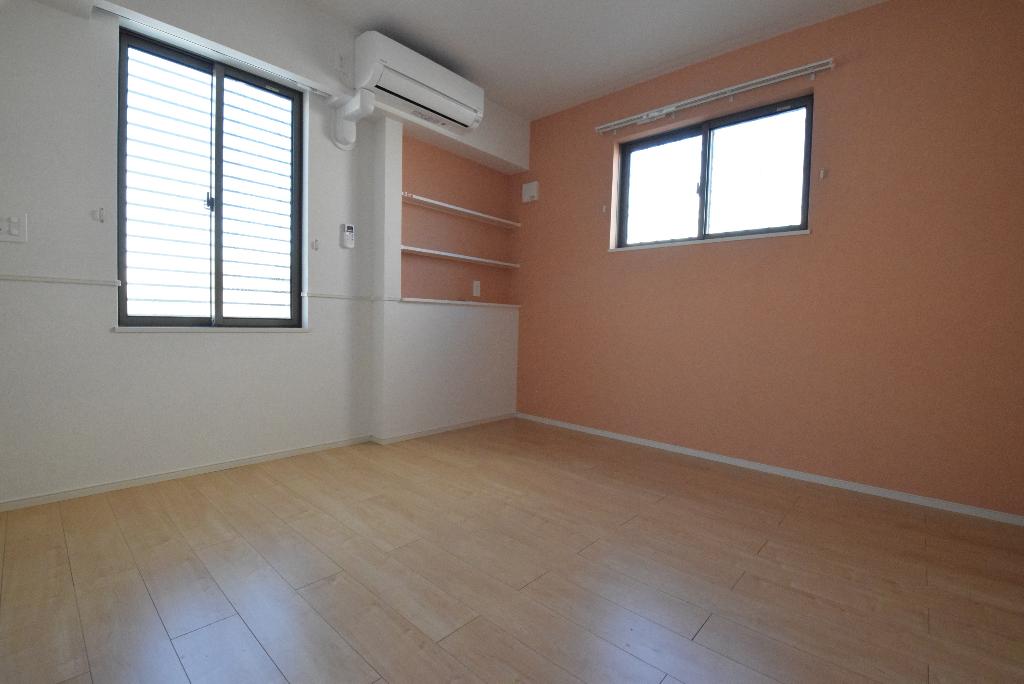 その他部屋・スペース　洋室