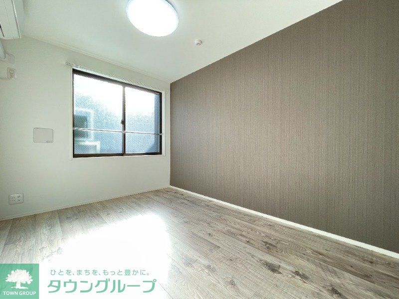 居室・リビング　※反転タイプ※