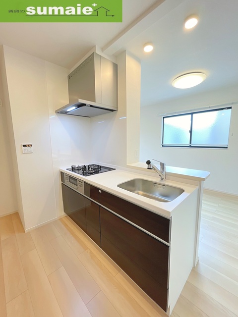 キッチン　同仕様写真