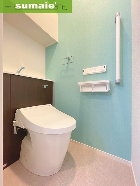 トイレ　同仕様写真