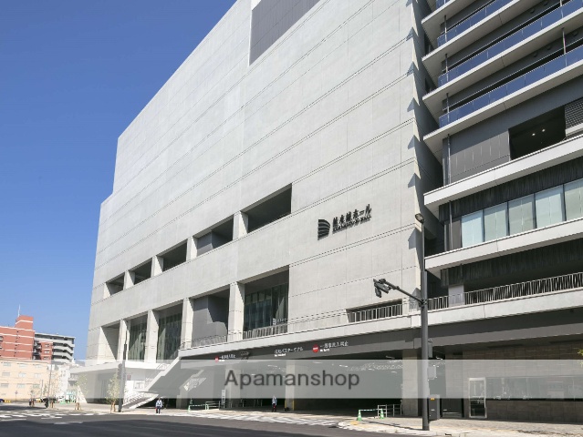 その他　熊本城ホール（その他）まで301m