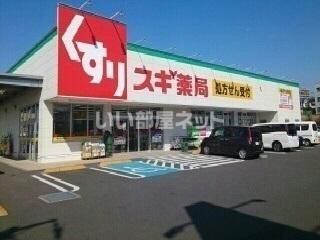 ドラックストア　スギドラッグ 南町田店（ドラッグストア）まで1024m