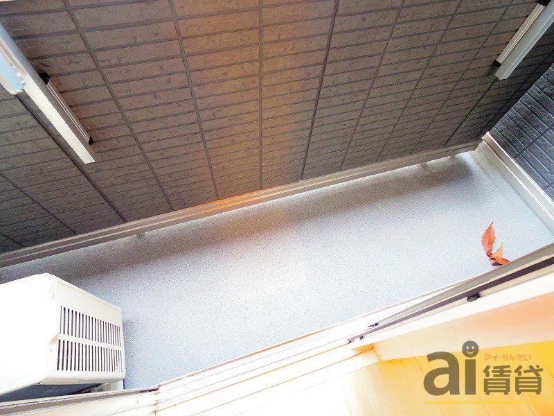 バルコニー　※同仕様写真※