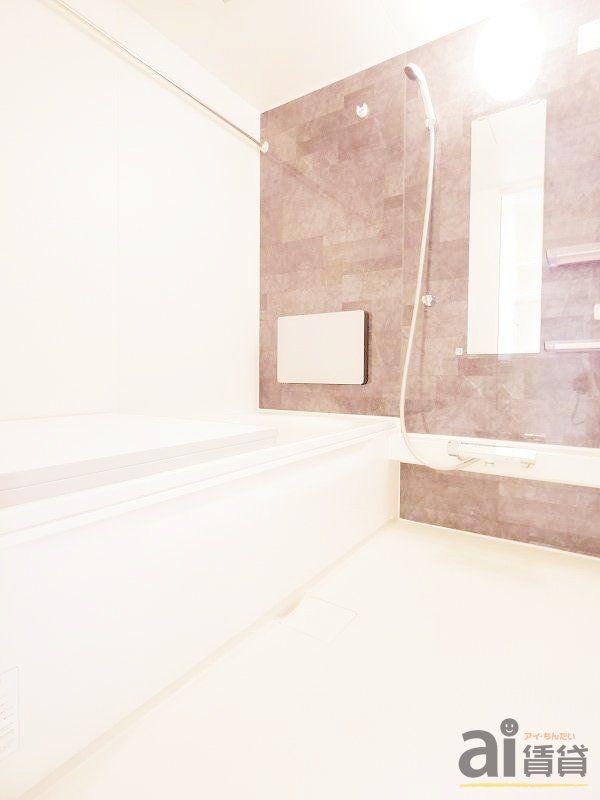 バス・シャワールーム　※同仕様写真※