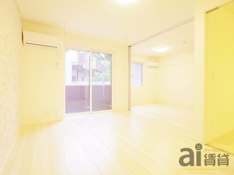 居室・リビング　※同仕様写真※