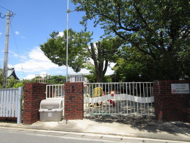 幼稚園・保育園　認定こども園瀬高大谷幼稚園（幼稚園・保育園）まで120m