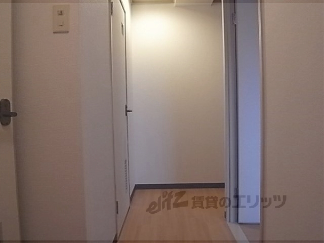 その他部屋・スペース　廊下