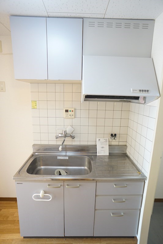 キッチン　205イメージ