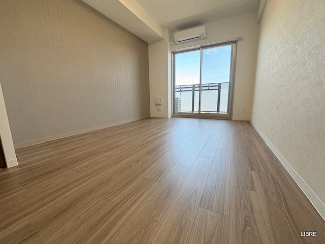 その他部屋・スペース　明るいお部屋です！