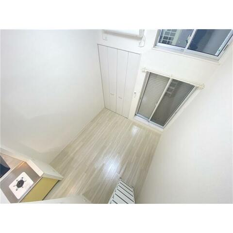 居室・リビング　日ノ出町駅徒歩5分♪２沿線以上利用可の好立地♪