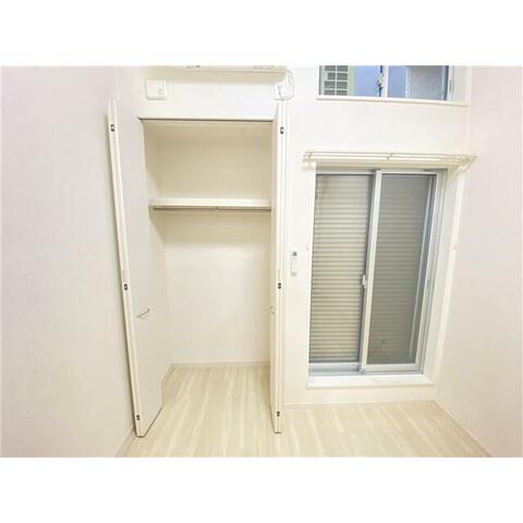 収納　収納たっぷり♪