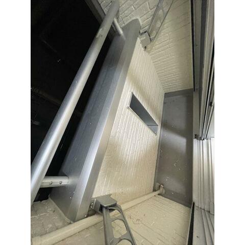 その他設備　バルコニー付♪