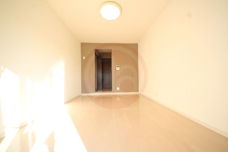 居室・リビング　使いやすいリビングです