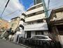 天王寺駅より徒歩3分 3階 築28年10ヶ月の賃貸物件