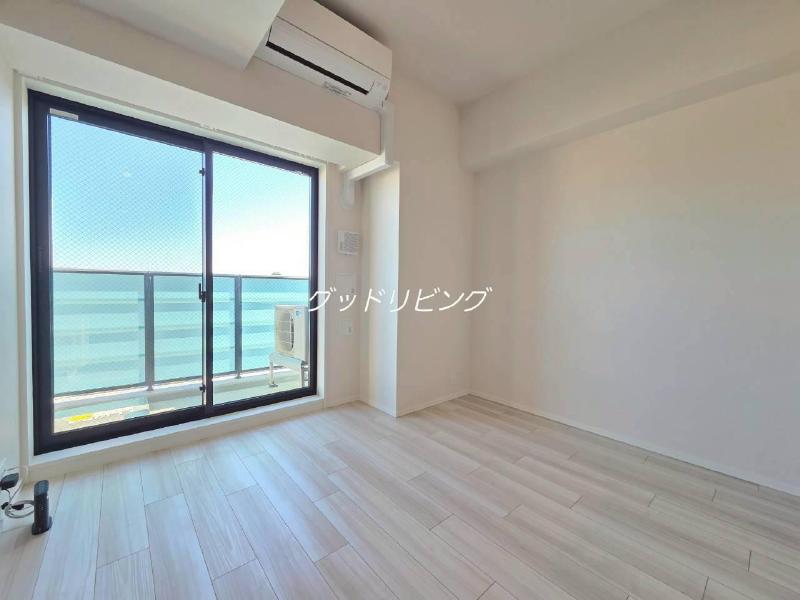 居室・リビング　2026/01/09　1504号室