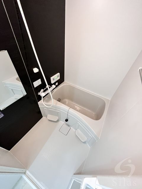 バス・シャワールーム　同仕様