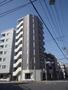 三ノ輪駅より徒歩8分 5階 築8年の賃貸物件