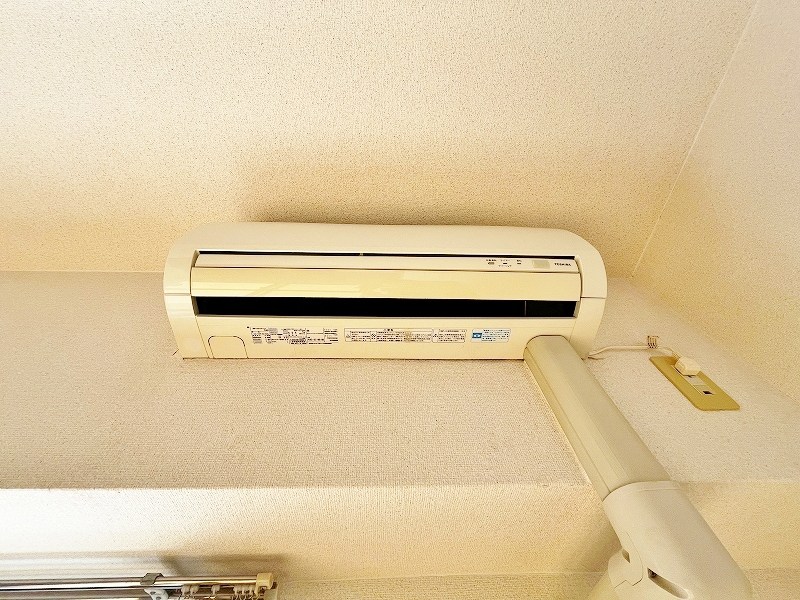 その他設備　★エアコン★