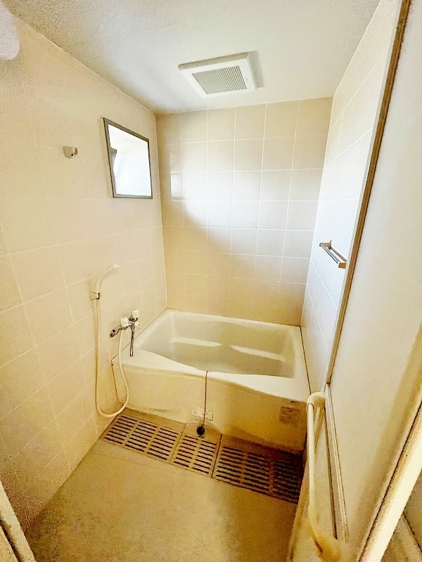 バス・シャワールーム　★浴室★