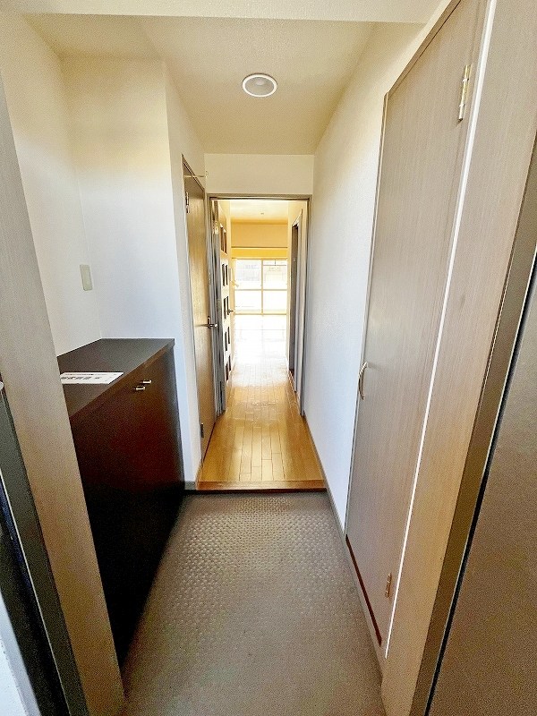 玄関　★玄関ホール★