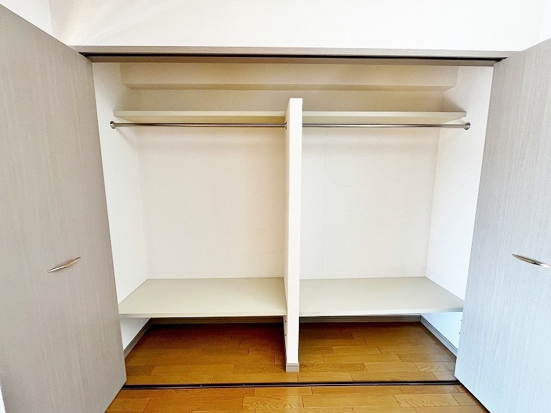 収納　★クローゼット★