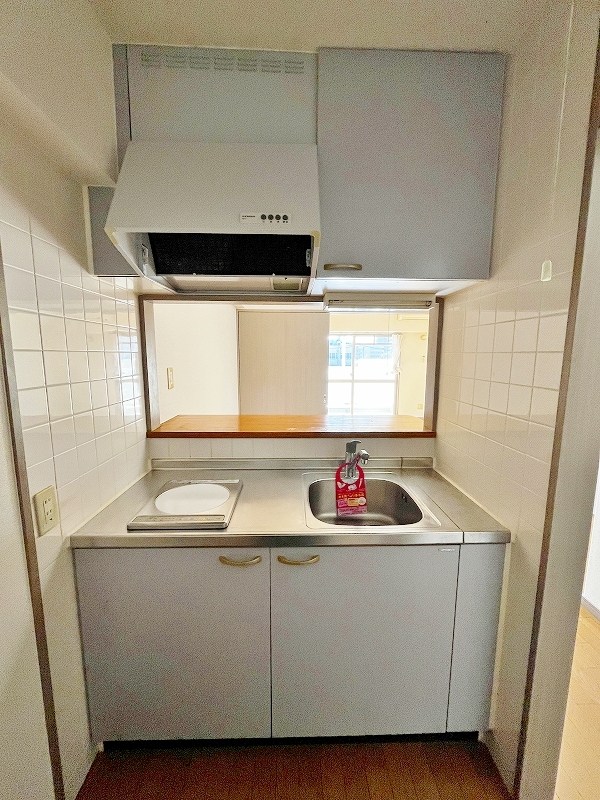 キッチン　★キッチンスペース★