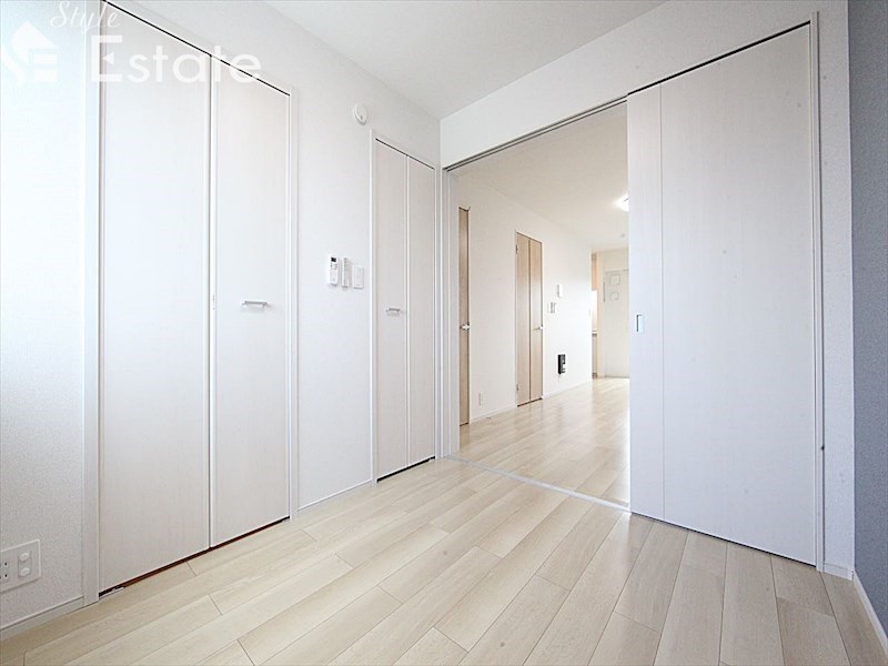 その他部屋・スペース　内装