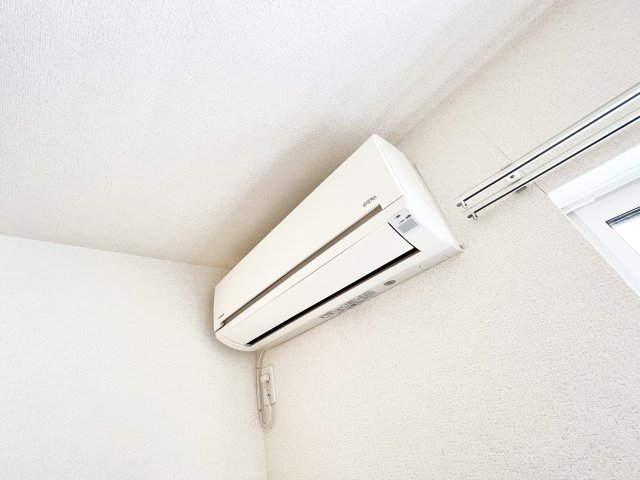 その他設備　※同タイプ参考写真