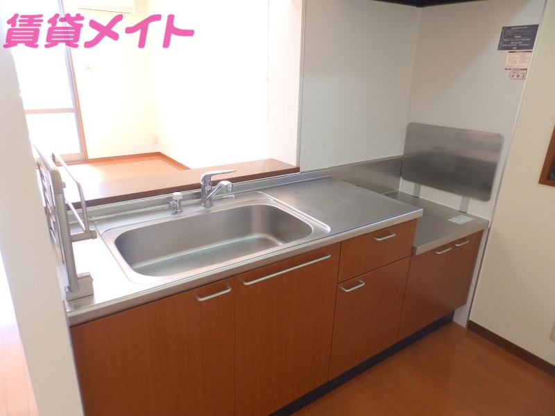 キッチン　その他