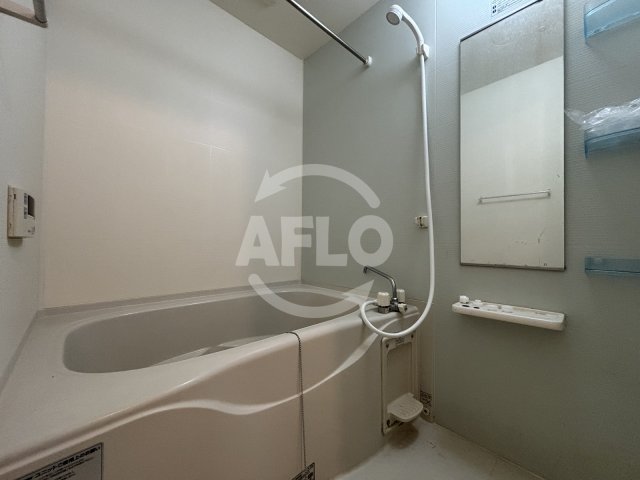 バス・シャワールーム　ヴォー・リバージュ境川　風呂