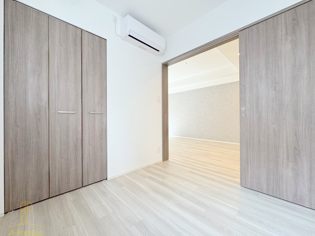 その他部屋・スペース　ルフォンプログレ南森町