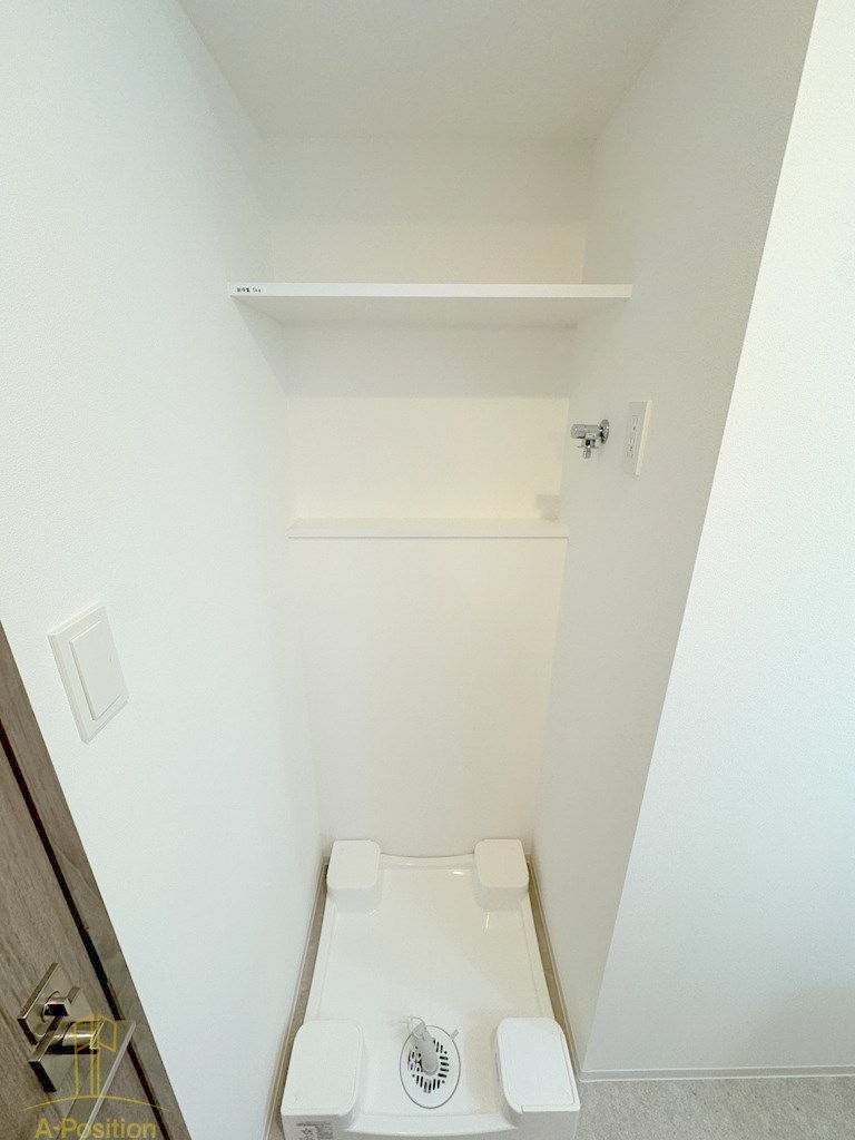 その他設備　ルフォンプログレ南森町