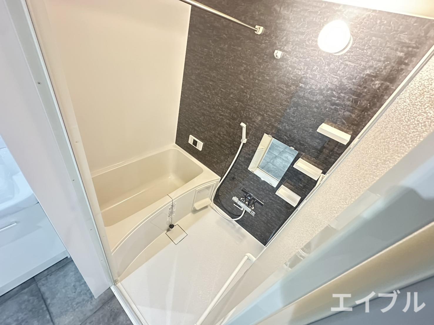 バス・シャワールーム　同型タイプ