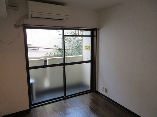 居室・リビング　洋室