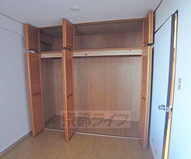 収納　大容量の収納です！