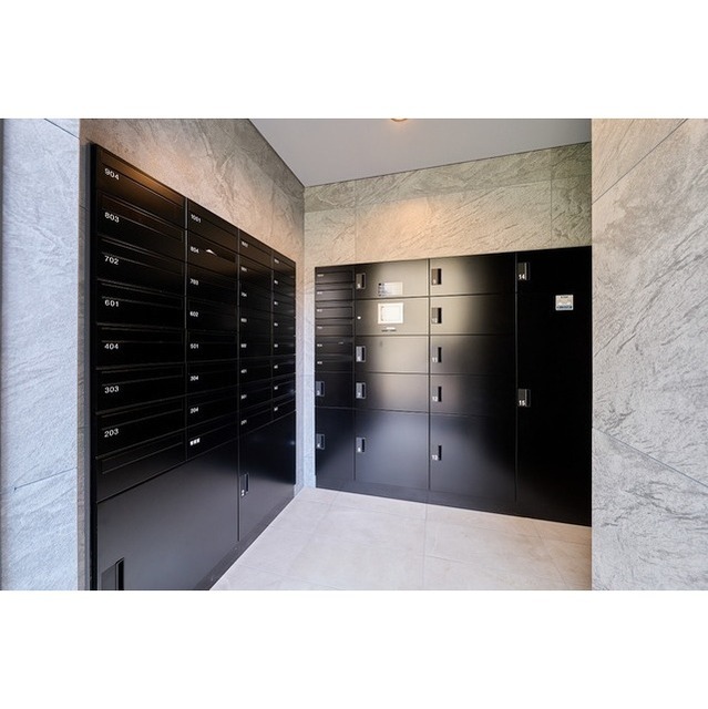 その他　メールボックス・宅配ボックス