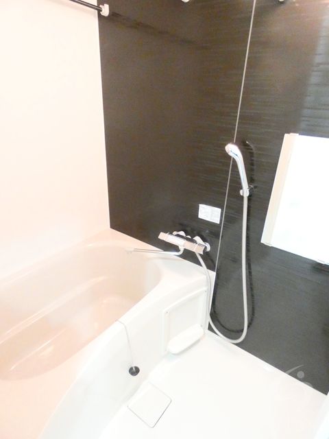 バス・シャワールーム　同仕様