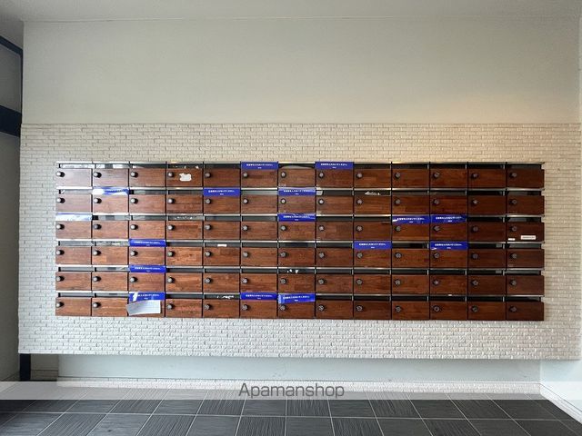 その他共有部分　その他共有部分