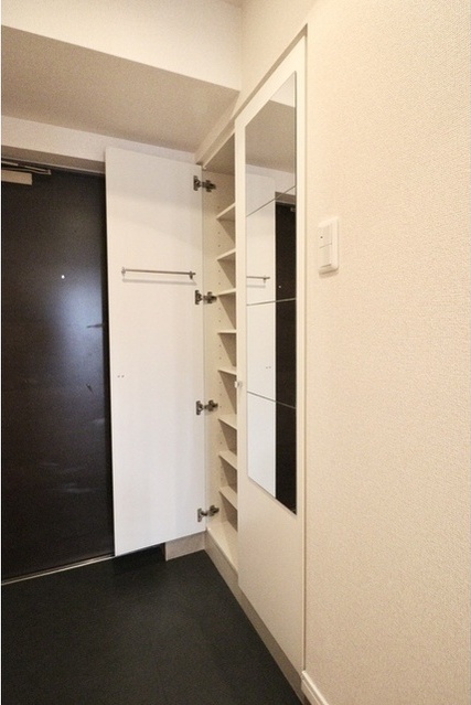 その他　※同じ間取り別号室参考写真 　現状優先