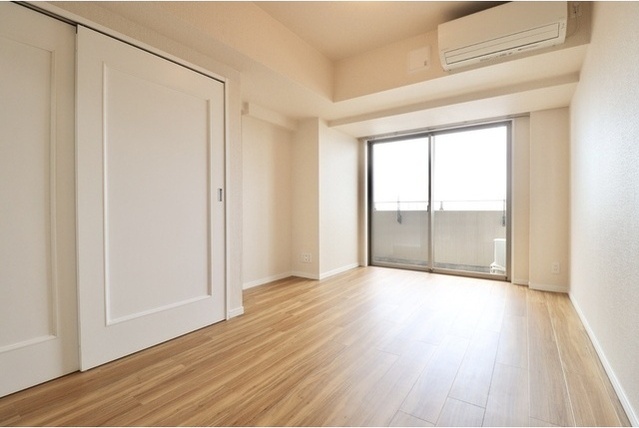 その他部屋・スペース　※同じ間取り別号室参考写真 　現状優先