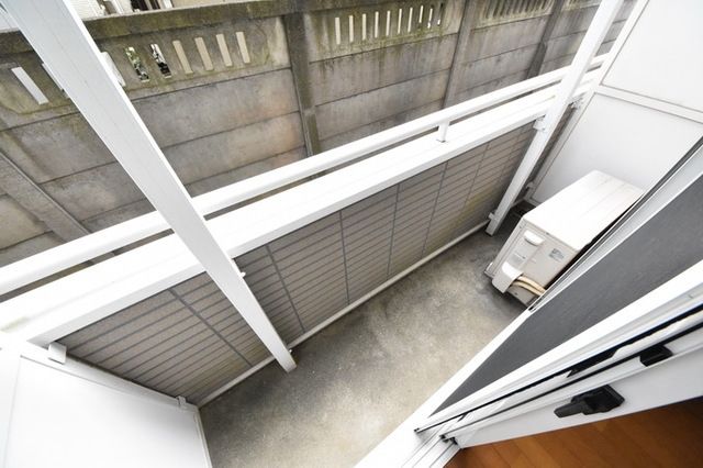 バルコニー　★バルコニー★