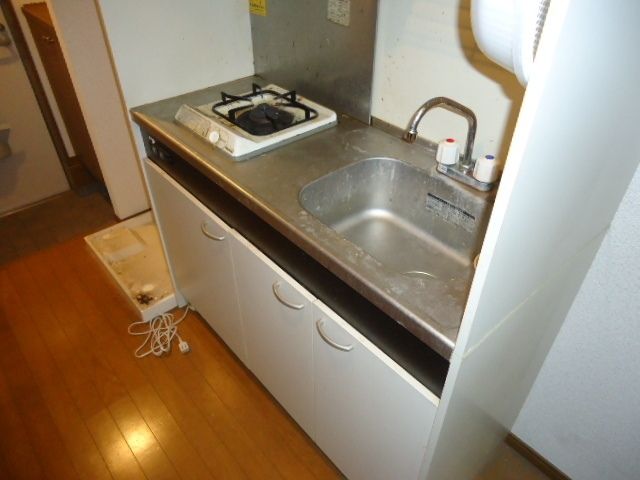 キッチン　★★★★キッチン★★★★