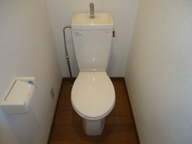 トイレ　★★★★トレイ★★★★