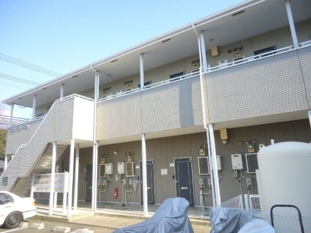 エントランス　★★★★外観★★★★