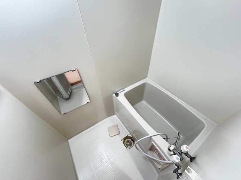 その他共有部分　共用部１