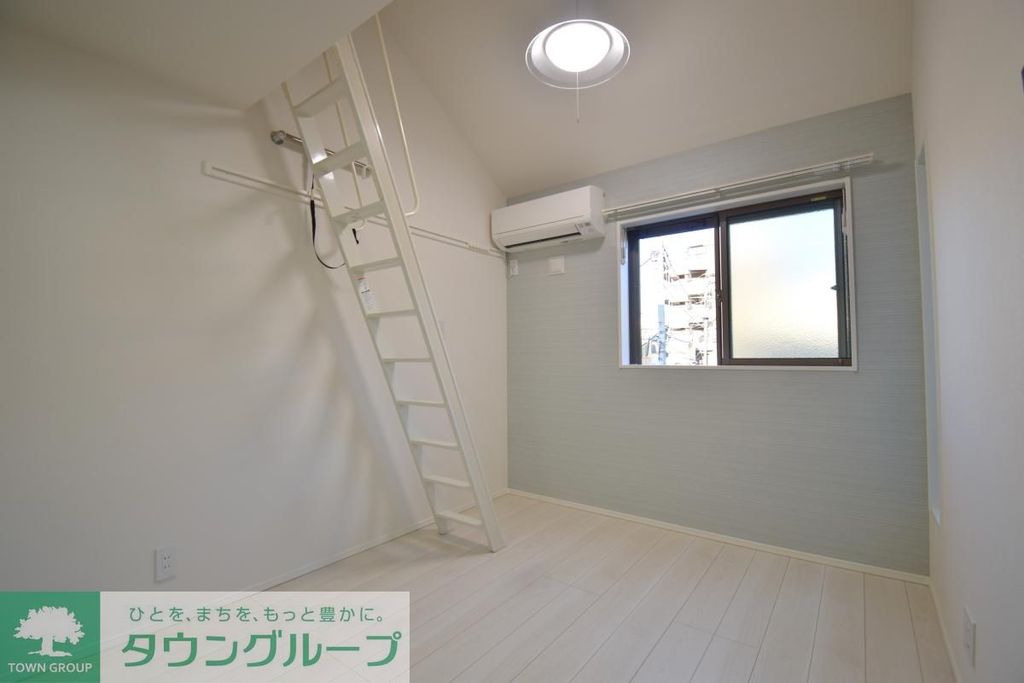 居室・リビング　リビング/居室