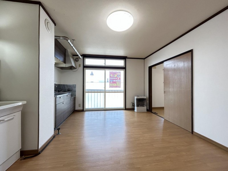 その他部屋・スペース　内装