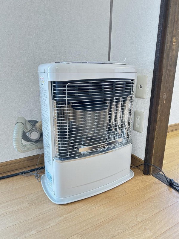 その他設備　設備