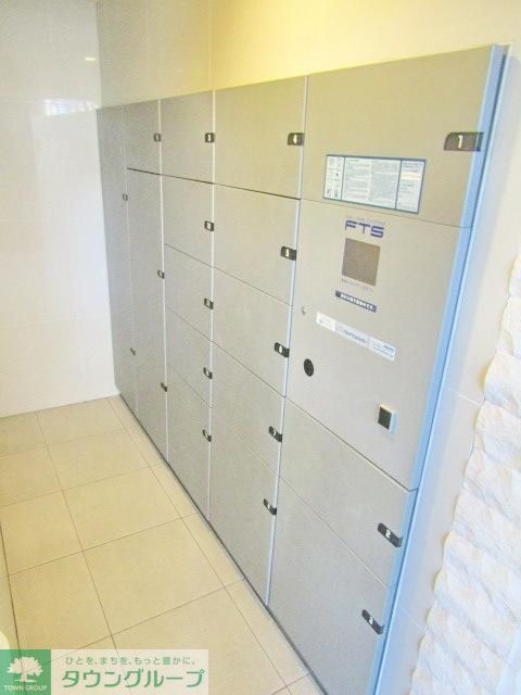 その他共有部分　★タウンハウジング目黒店取り扱い★